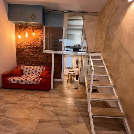 Da Marieddu Appartamento Indipendente In Centro Citta Κατάνια Εξωτερικό φωτογραφία