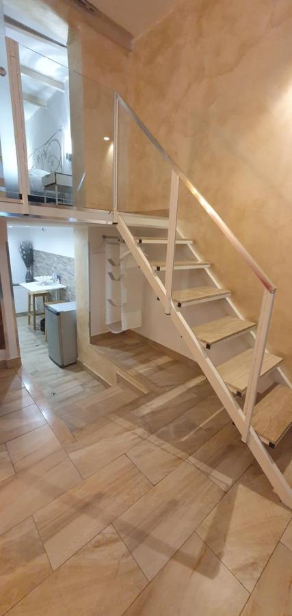 Da Marieddu Appartamento Indipendente In Centro Citta Κατάνια Εξωτερικό φωτογραφία