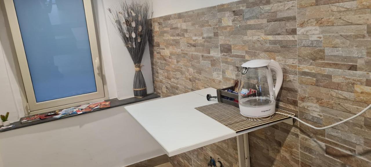 Da Marieddu Appartamento Indipendente In Centro Citta Κατάνια Εξωτερικό φωτογραφία