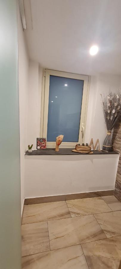 Da Marieddu Appartamento Indipendente In Centro Citta Κατάνια Εξωτερικό φωτογραφία