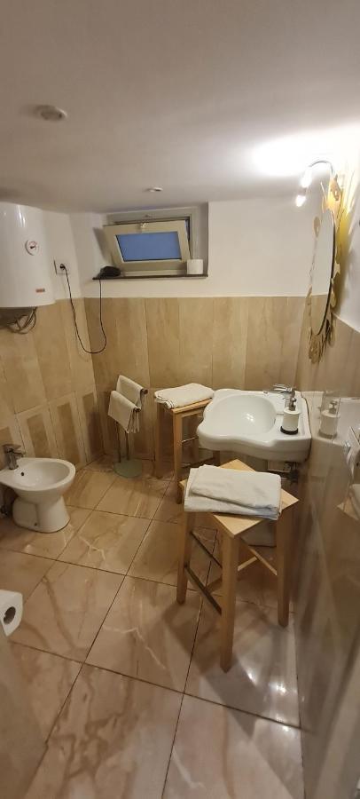 Da Marieddu Appartamento Indipendente In Centro Citta Κατάνια Εξωτερικό φωτογραφία