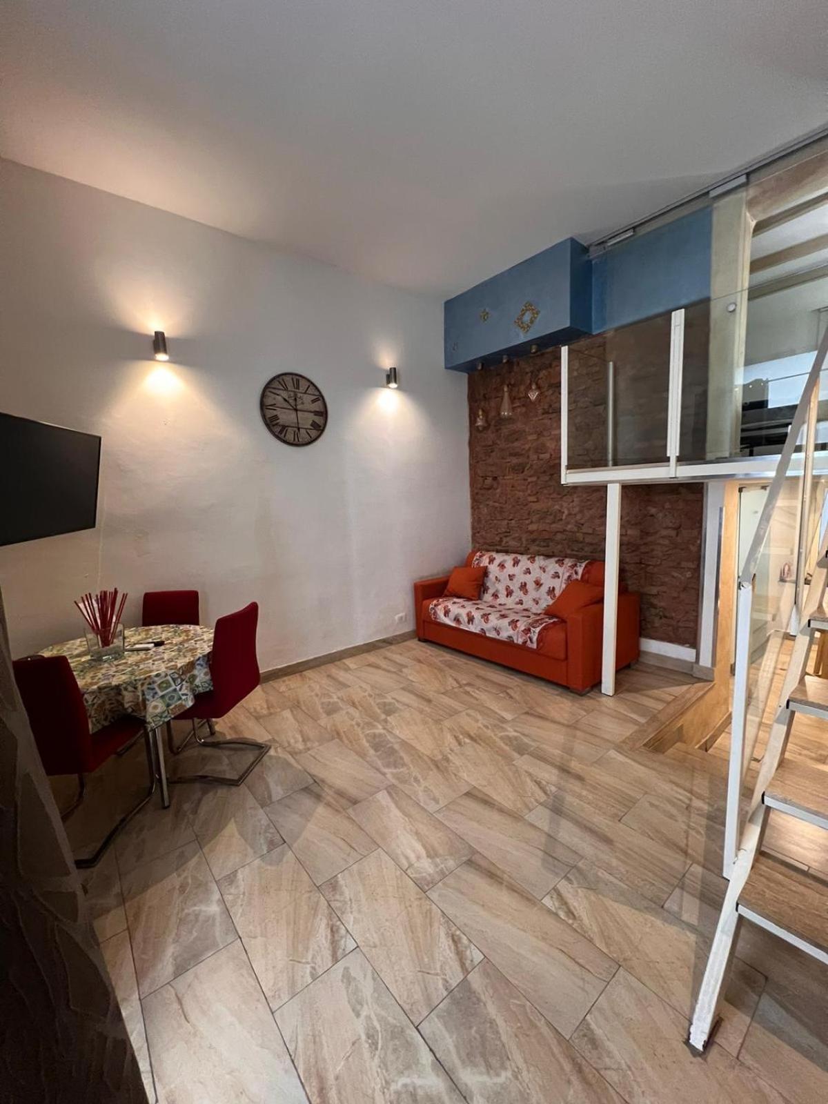 Da Marieddu Appartamento Indipendente In Centro Citta Κατάνια Εξωτερικό φωτογραφία